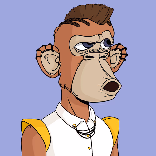 Great Ape Society