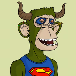 Great Ape #9714