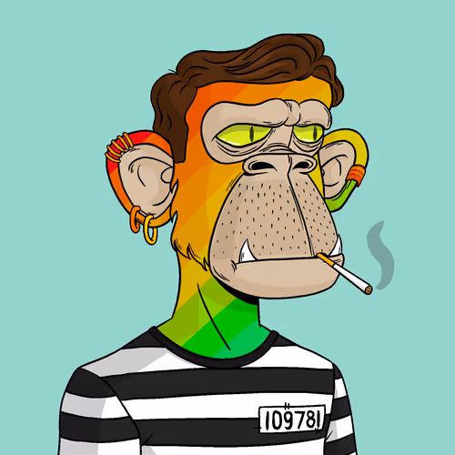 Great Ape Society