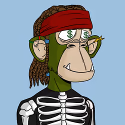 Great Ape #2355