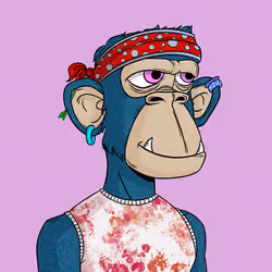 Great Ape #3692