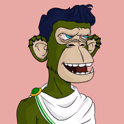 Great Ape #4440