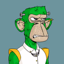 Great Ape #4289