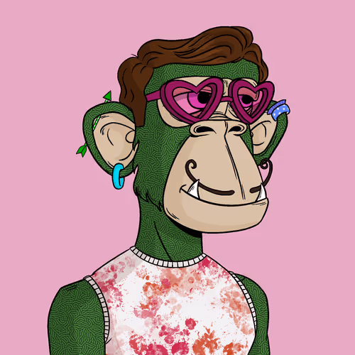 Great Ape Society