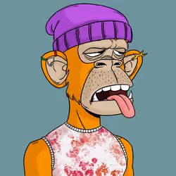 Great Ape #7656