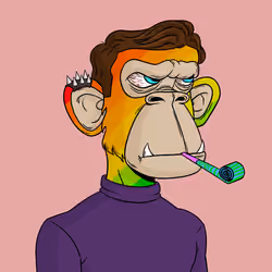 Great Ape #7288
