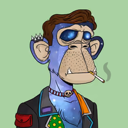Great Ape #8839