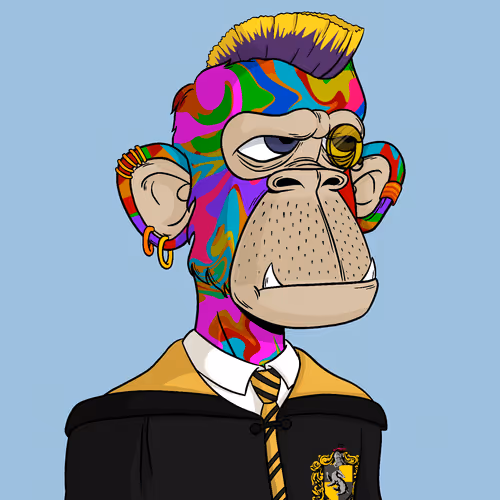 Great Ape #3095