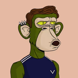 Great Ape #2179
