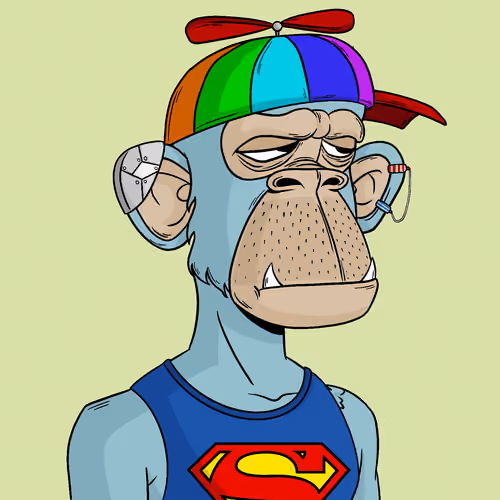 Great Ape #4915