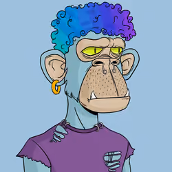 Great Ape #5526