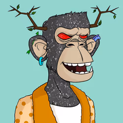 Great Ape #3288