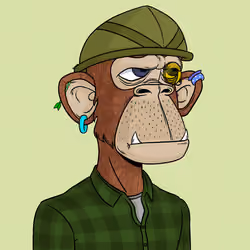 Great Ape #9075