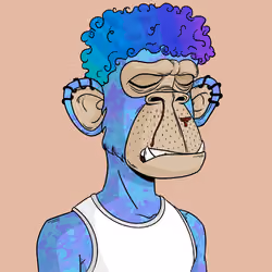 Great Ape #6472