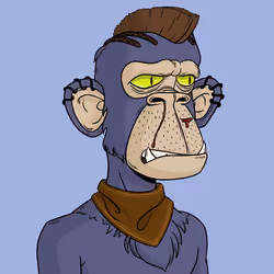 Great Ape #6093
