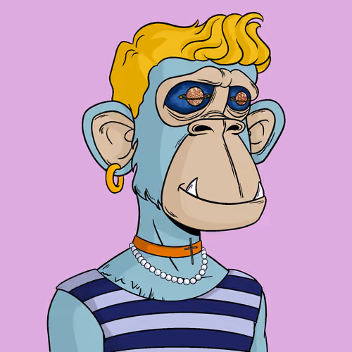 Great Ape #1614
