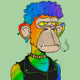 Great Ape #4336