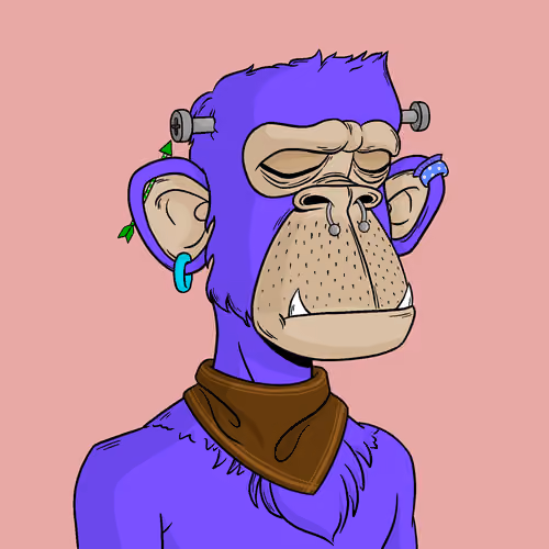 Great Ape #7238