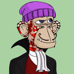 Great Ape #7731