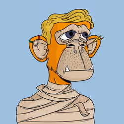 Great Ape #4438