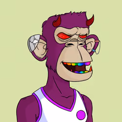 Great Ape #8511