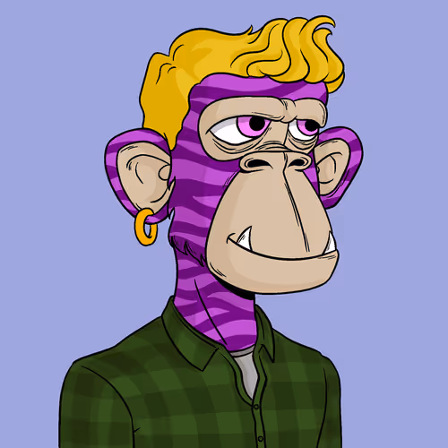 Great Ape Society