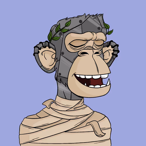 Great Ape Society