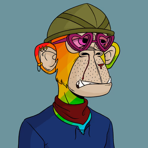Great Ape Society