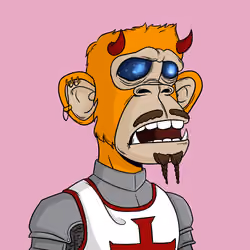 Great Ape #9325
