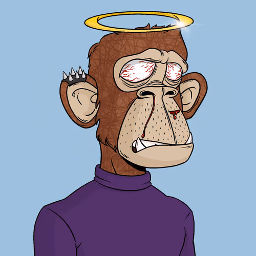 Great Ape Society