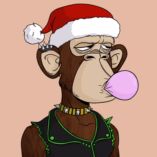Great Ape Society