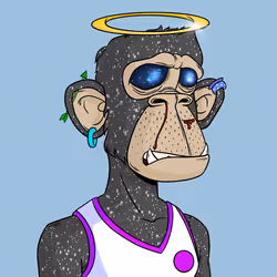 Great Ape #3523