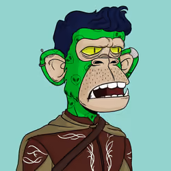 Great Ape #350