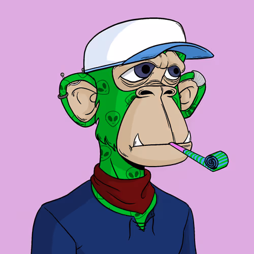 Great Ape Society