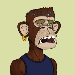 Great Ape #3694
