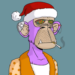 Great Ape #2075