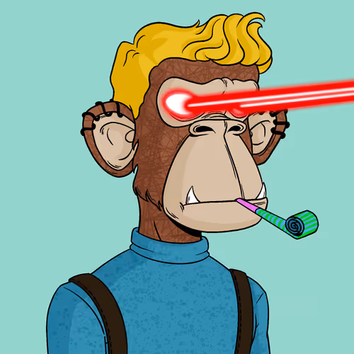 Great Ape #38