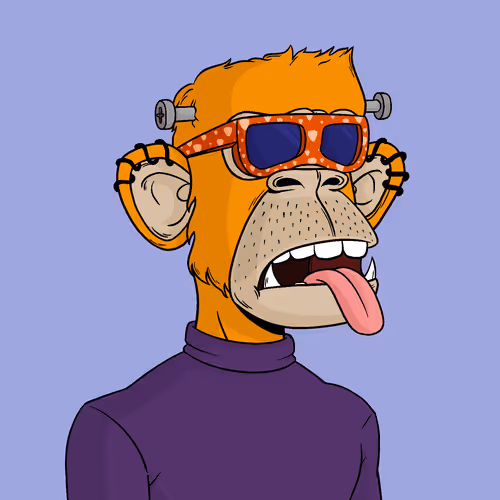 Great Ape Society