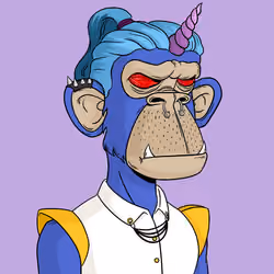 Great Ape #7484