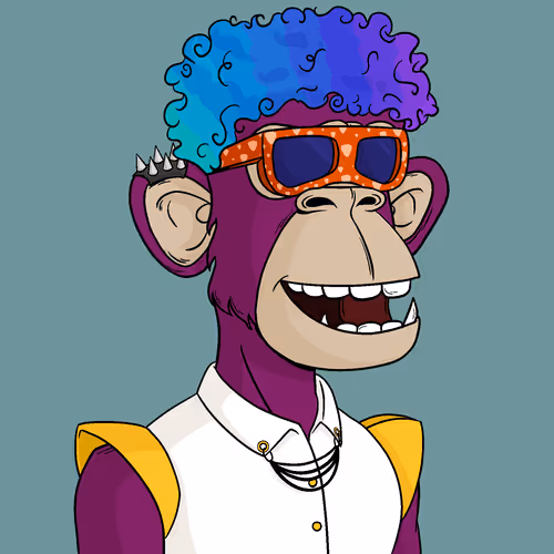 Great Ape #6073
