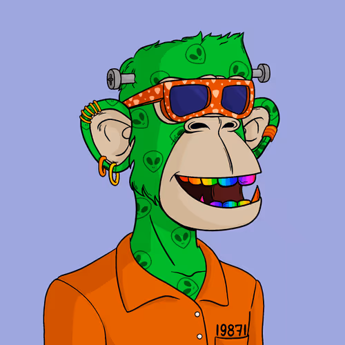 Great Ape Society