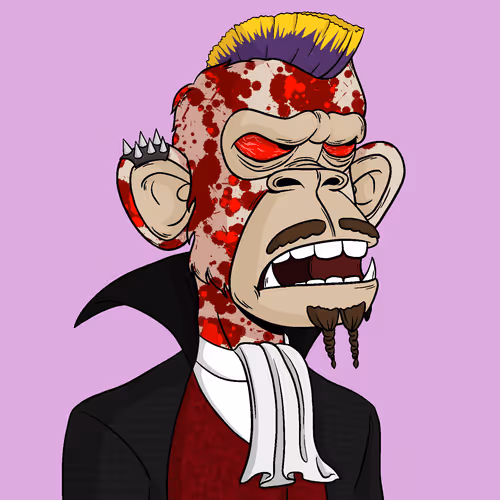 Great Ape #9959