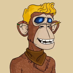 Great Ape #459