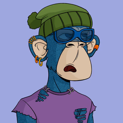 Great Ape Society