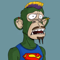 Great Ape #4314