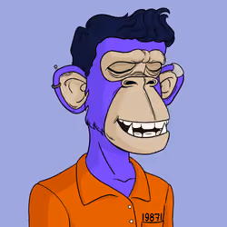 Great Ape #2175