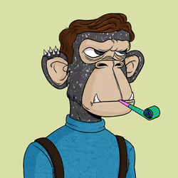 Great Ape #4121