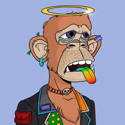 Great Ape #3386