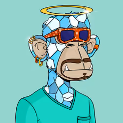 Great Ape #3048