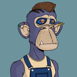 Great Ape #8872
